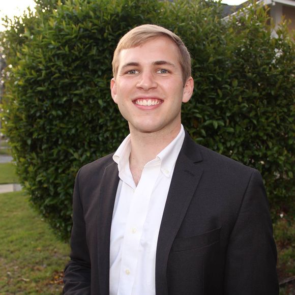 Meet your Posher, Tommy - Picture 1 of 1